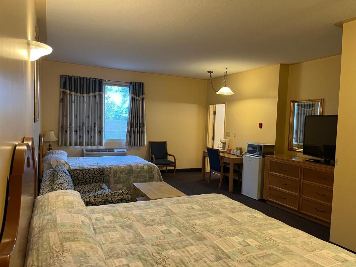 Fairview Inn Simcoe Exteriör bild