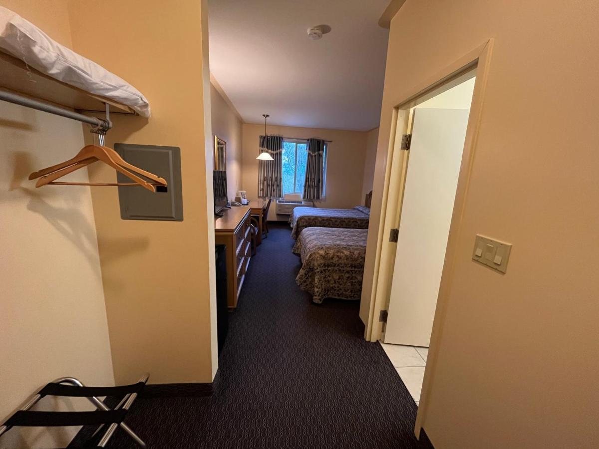 Fairview Inn Simcoe Exteriör bild